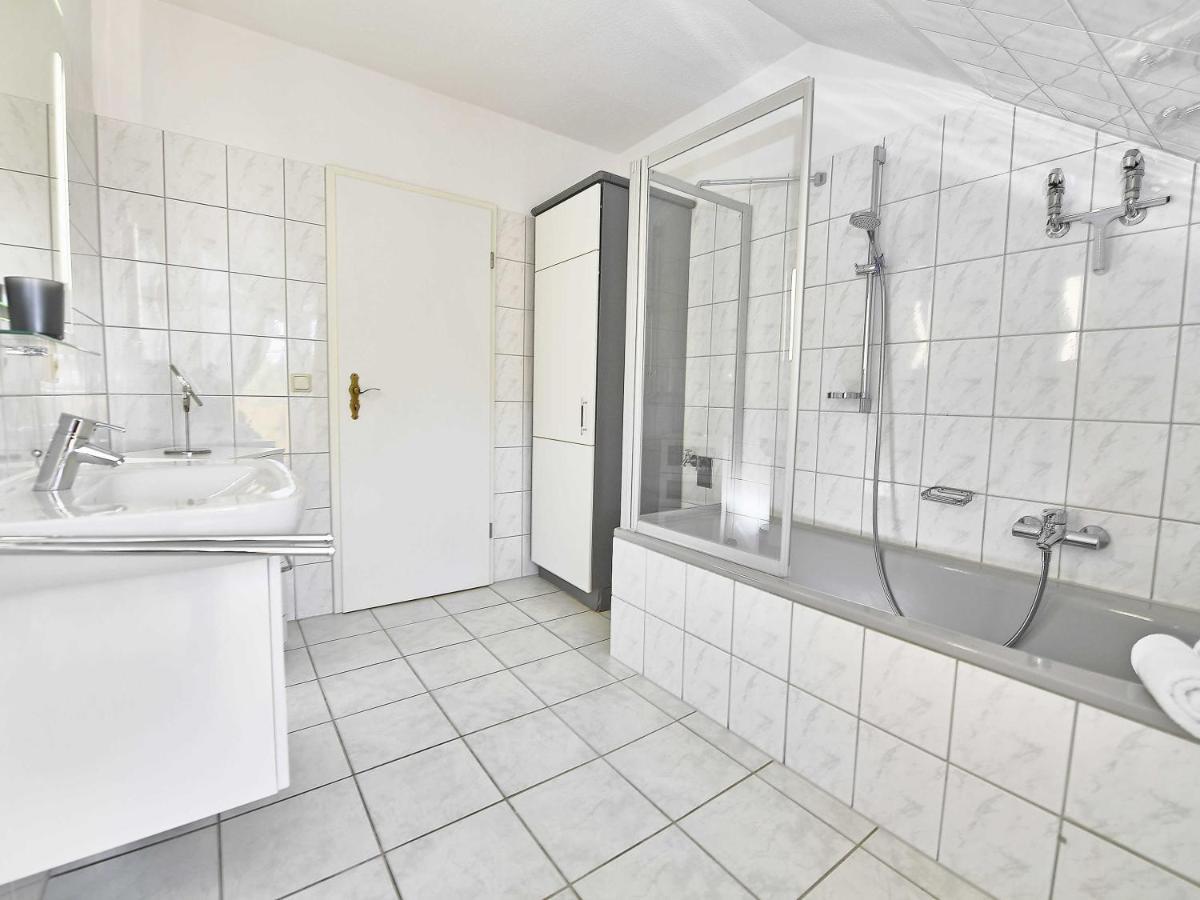 Haus Granitzblick - Apt. 18 Sellin  Exterior foto