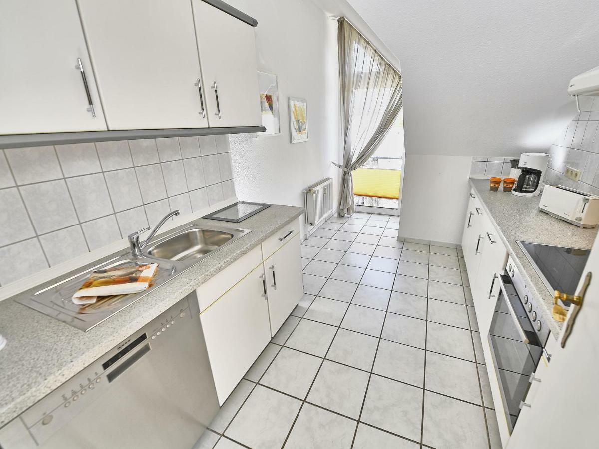 Haus Granitzblick - Apt. 18 Sellin  Exterior foto